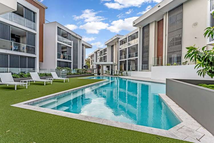 Main view of Homely unit listing, 71/30 Careel Close, Helensvale QLD 4212