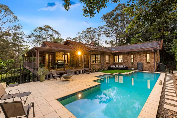 Main view of Homely house listing, 69 Lara Drive, Buderim QLD 4556