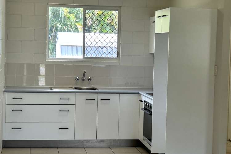 Main view of Homely unit listing, 4/342 Marsh Avenue, Frenchville QLD 4701
