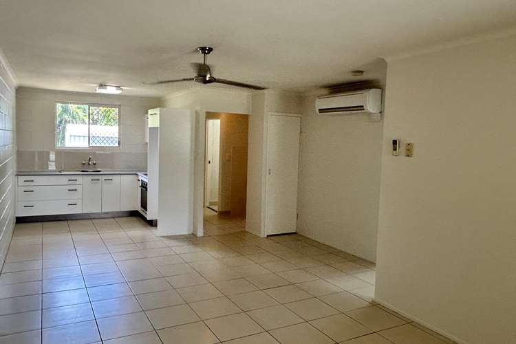 Second view of Homely unit listing, 4/342 Marsh Avenue, Frenchville QLD 4701