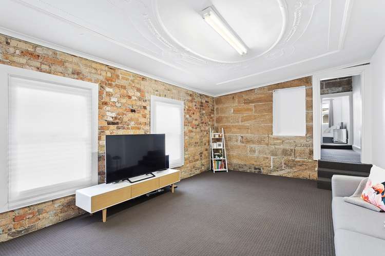 Second view of Homely terrace listing, 53 Darling Street, Balmain East NSW 2041