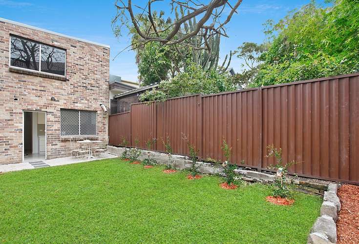 Third view of Homely terrace listing, 53 Darling Street, Balmain East NSW 2041