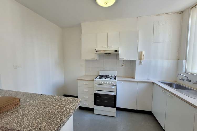 Second view of Homely unit listing, 11/527 Burwood Road, Belmore NSW 2192