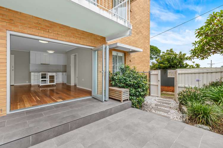 Main view of Homely unit listing, 2/27 Fernberg Road, Paddington QLD 4064