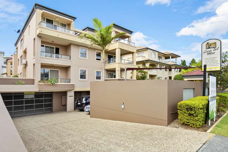 Main view of Homely apartment listing, 3/2367 Gold Coast Highway, Mermaid Beach QLD 4218