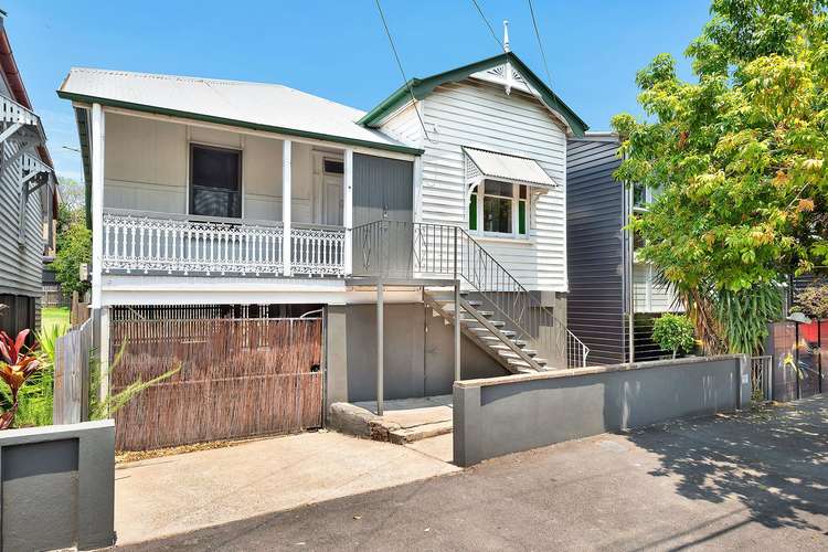 Main view of Homely house listing, 9 Chermside Street, New Farm QLD 4005