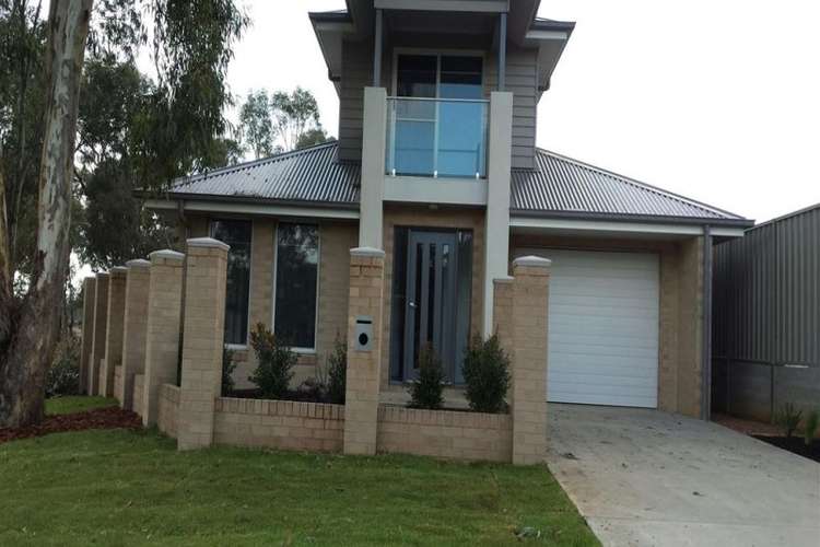 Main view of Homely townhouse listing, 10 Sage Court, Baranduda VIC 3691