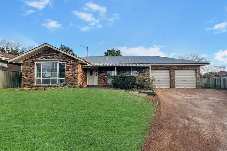 Main view of Homely house listing, 7 Lesley Place, Dubbo NSW 2830