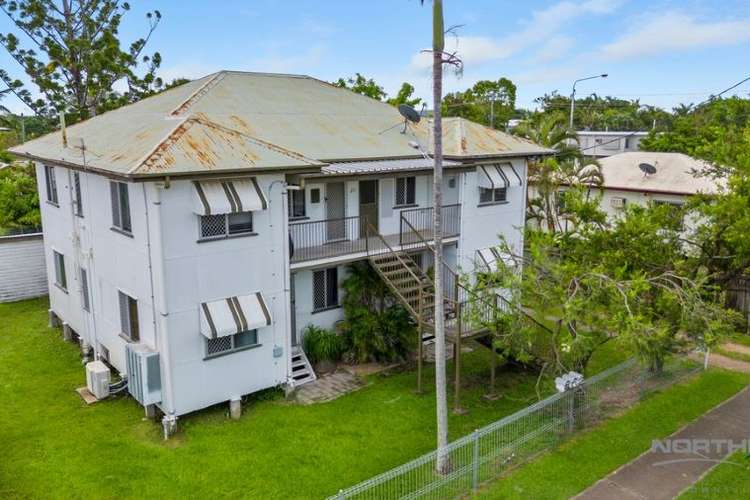 Main view of Homely blockOfUnits listing, 22 Percy Street, West End QLD 4810