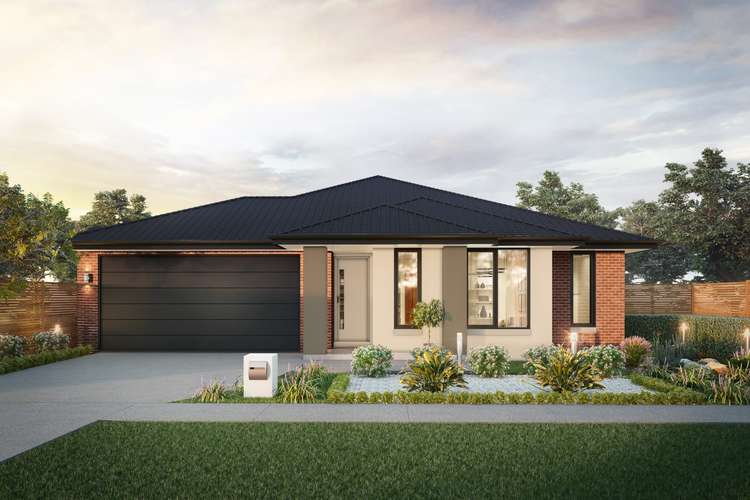 Main view of Homely house listing, Lot 408, 29 Linkage Street (Rivulet), Bonshaw VIC 3352
