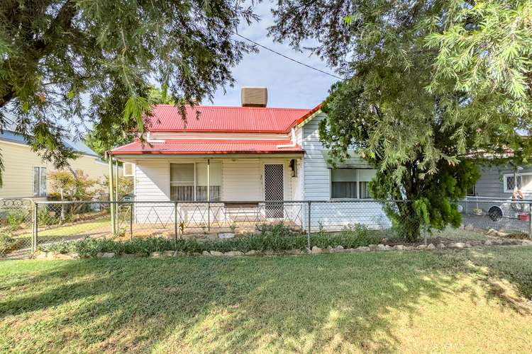 Main view of Homely house listing, 37 Goobar Street, Narrabri NSW 2390