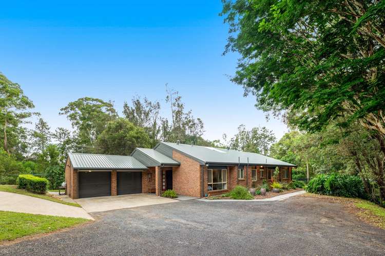 Main view of Homely house listing, 12 Weston Drive, Bunya QLD 4055