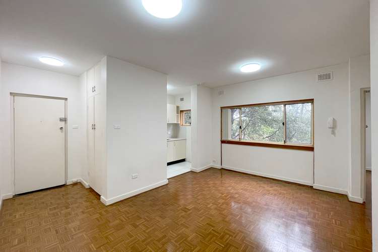 Main view of Homely apartment listing, 10/5A Frances Street, Randwick NSW 2031