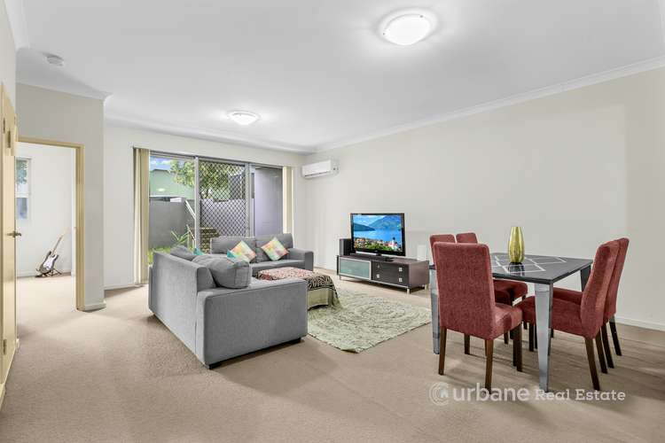 Main view of Homely unit listing, 3/1 Florence Street, South Wentworthville NSW 2145