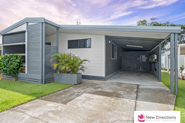 Main view of Homely house listing, 106/25 Fenwick Drive, East Ballina NSW 2478