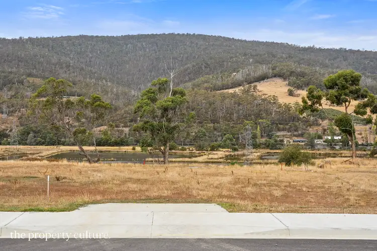 Sixth view of Homely land listing, LOT 5-27 Homedale Chase, Huonville TAS 7109