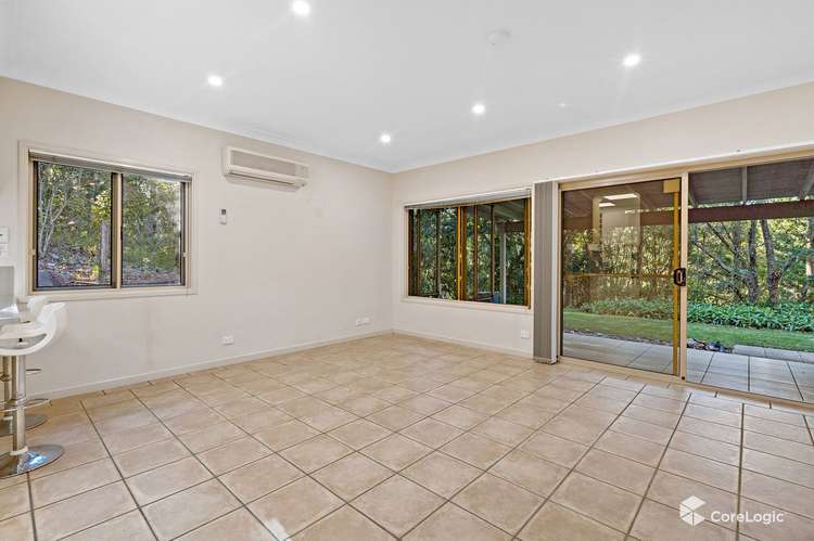 Second view of Homely house listing, A/520 Gold Creek Road, Brookfield QLD 4069
