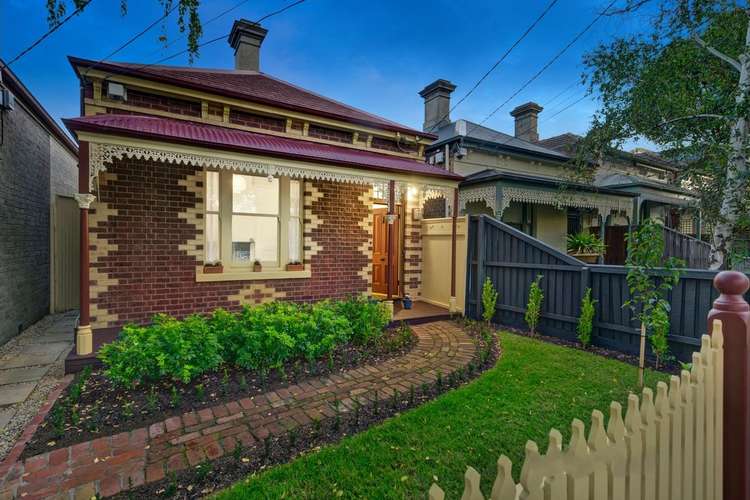 Main view of Homely house listing, 16 Bent St, Malvern East VIC 3145