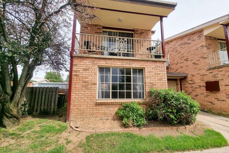 Main view of Homely townhouse listing, 4/67 Kenna Street, Orange NSW 2800