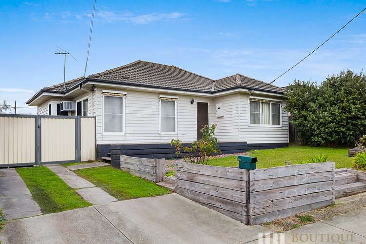 Main view of Homely house listing, 15 Stevenson Avenue, Dandenong North VIC 3175