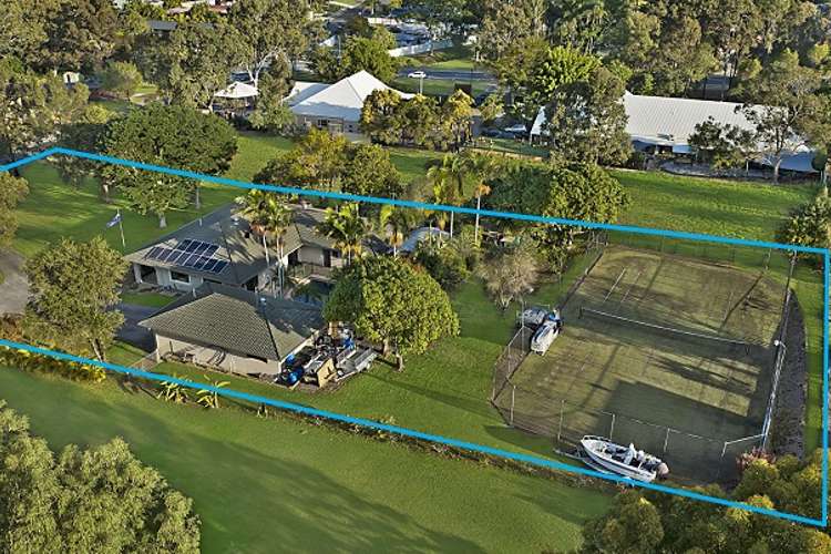 43 Riversdale Road, Oxenford QLD 4210