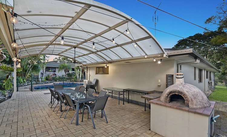 Third view of Homely house listing, 43 Riversdale Road, Oxenford QLD 4210