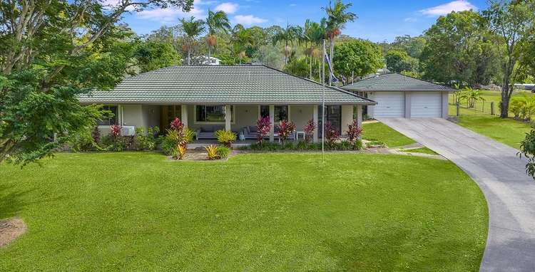 Fourth view of Homely house listing, 43 Riversdale Road, Oxenford QLD 4210