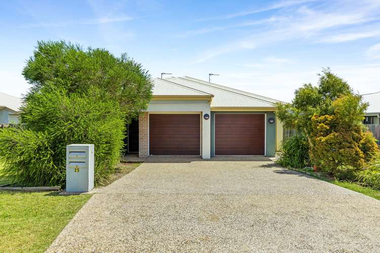 Main view of Homely house listing, 25 Weebah Place, Cambooya QLD 4358
