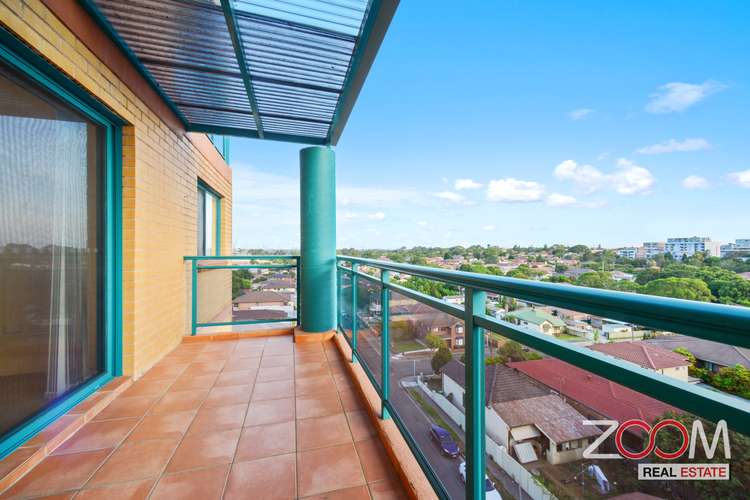 Main view of Homely apartment listing, 48/16-22 Burwood Road, Burwood NSW 2134