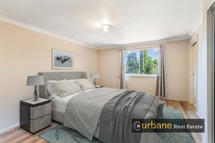 Second view of Homely townhouse listing, 8/43 Metella Road, Toongabbie NSW 2146
