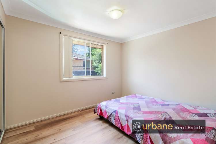 Fifth view of Homely townhouse listing, 8/43 Metella Road, Toongabbie NSW 2146