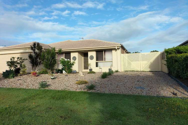 Main view of Homely house listing, 10 Bramble Ct., Urraween QLD 4655