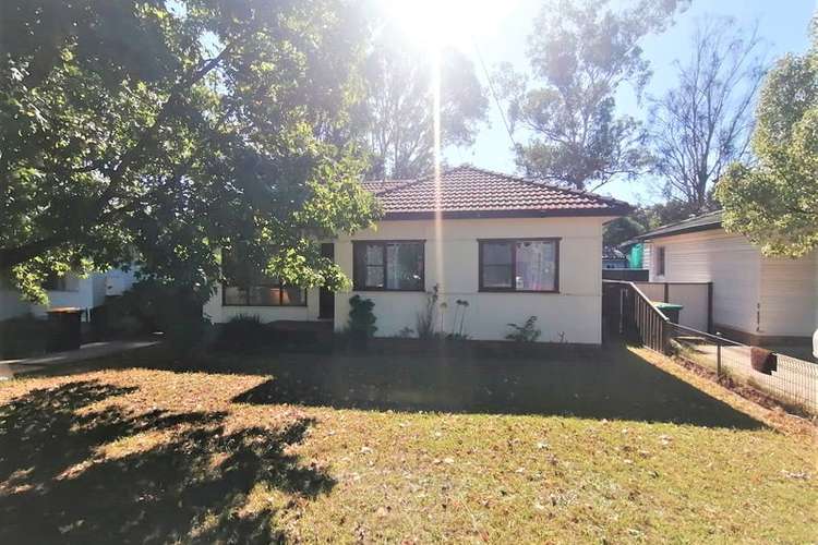 Main view of Homely house listing, 14 Jackaranda Road, North St Marys NSW 2760
