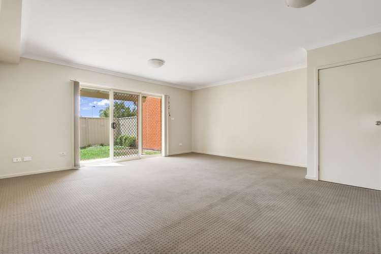 Second view of Homely townhouse listing, 7/112 Chelmsford Drive, Metford NSW 2323
