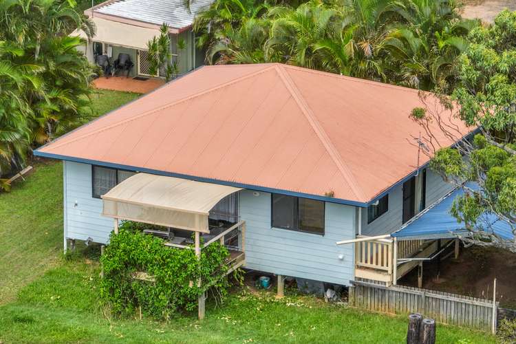 Fourth view of Homely house listing, 25 Wilma Crescent, Russell Island QLD 4184