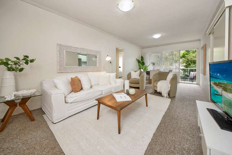 Main view of Homely apartment listing, 6/44-46 Port Hacking Road, Sylvania NSW 2224