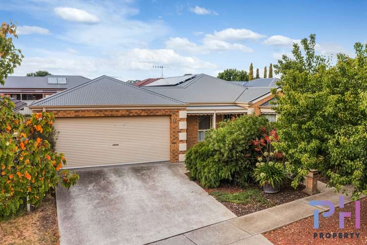 Main view of Homely house listing, 7 Elizabeth Street, Kangaroo Flat VIC 3555