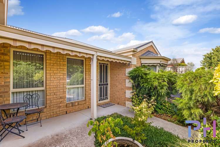 Second view of Homely house listing, 7 Elizabeth Street, Kangaroo Flat VIC 3555