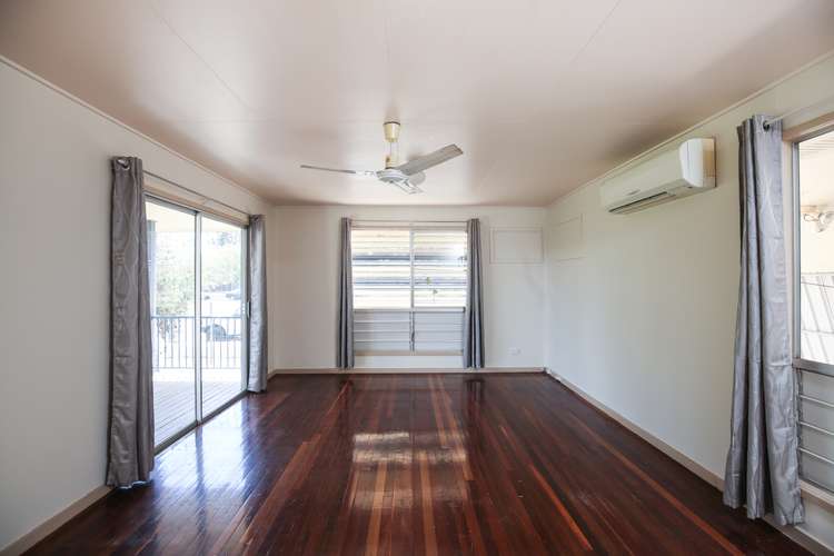 Second view of Homely house listing, 164 Mills Avenue, Moranbah QLD 4744