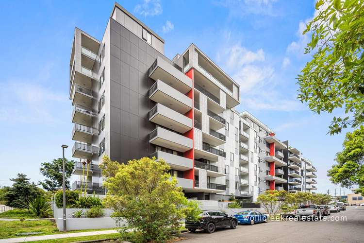 Main view of Homely apartment listing, G04/5 Bidjigal Road, Arncliffe NSW 2205