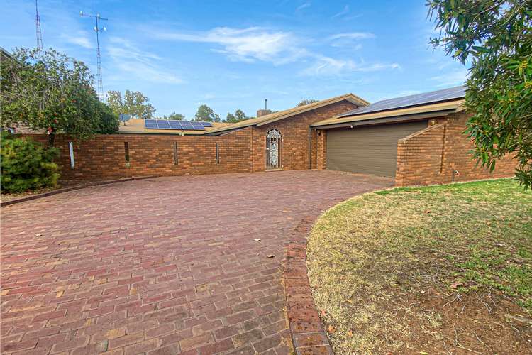 Main view of Homely house listing, 24 Riverine St, Narrandera NSW 2700