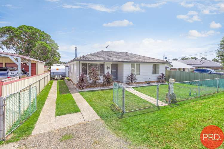 Main view of Homely house listing, 6 Nelson Street, Greta NSW 2334