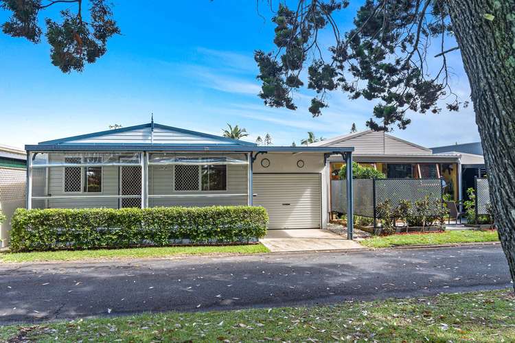 Main view of Homely house listing, 117/25 Fenwick Drive, East Ballina NSW 2478