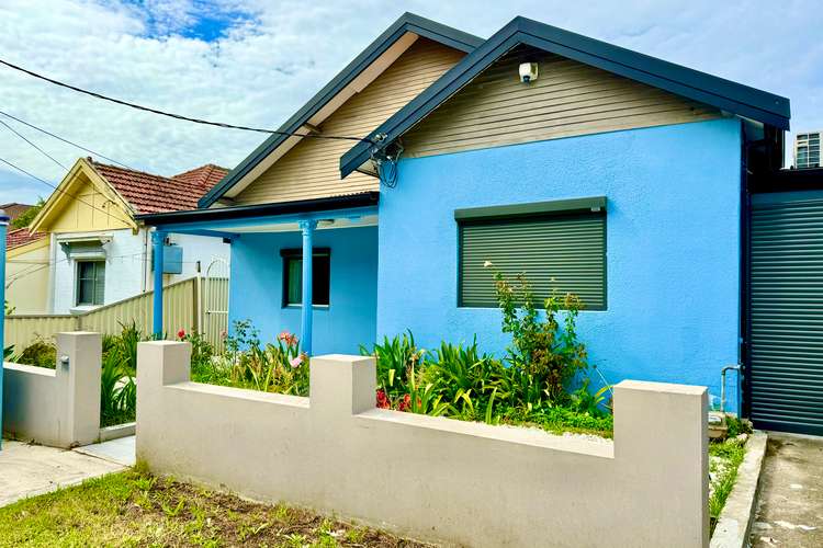 Main view of Homely house listing, 106 Lakemba Street, Lakemba NSW 2195