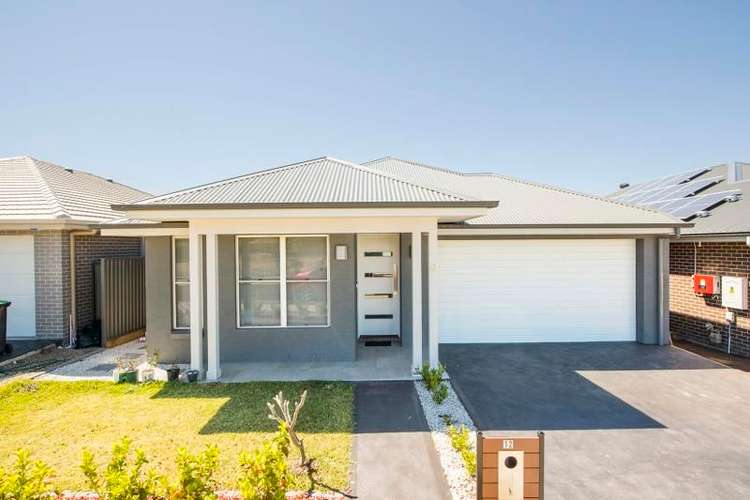 Main view of Homely house listing, 12 Regiment Street, Jordan Springs NSW 2747