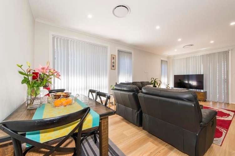 Third view of Homely house listing, 12 Regiment Street, Jordan Springs NSW 2747