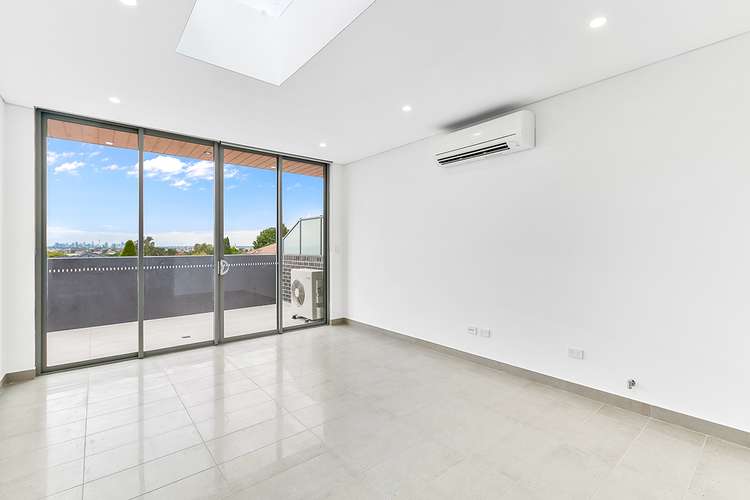 Second view of Homely apartment listing, 22/190 Haldon Street, Lakemba NSW 2195