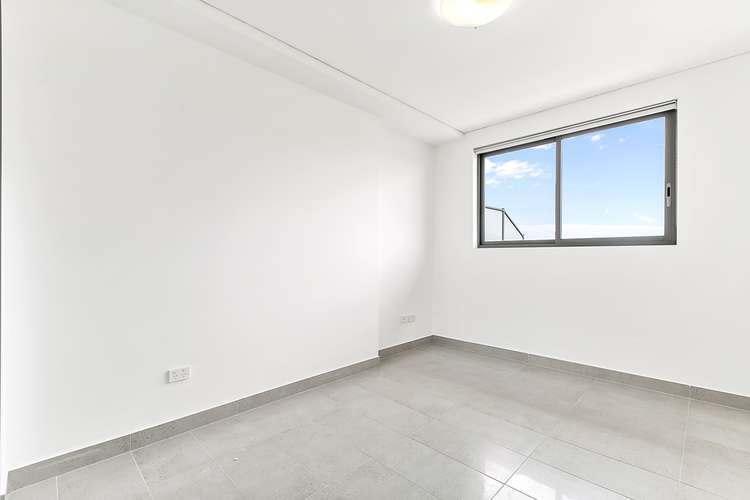 Fifth view of Homely apartment listing, 22/190 Haldon Street, Lakemba NSW 2195