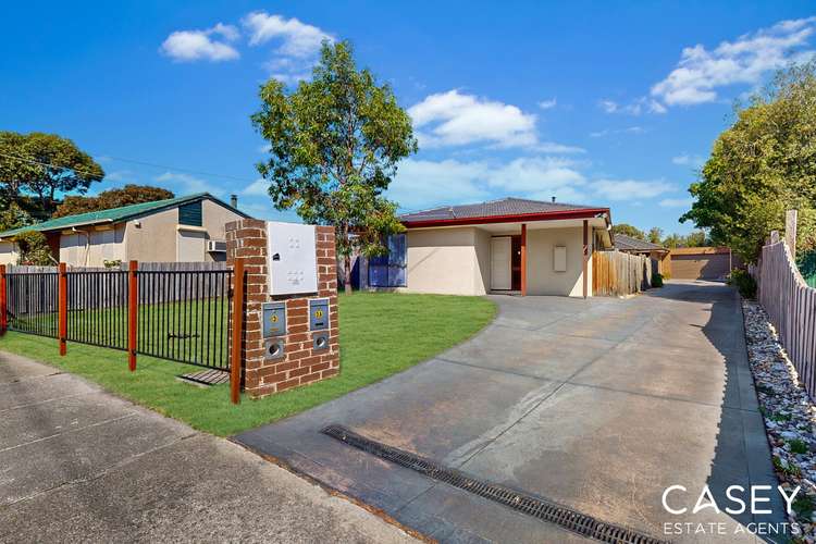 Main view of Homely house listing, 3 Wallace Road, Cranbourne VIC 3977