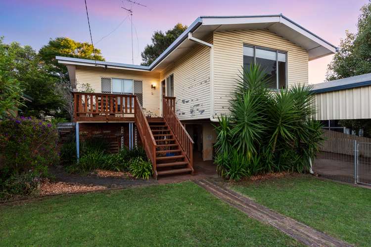 Main view of Homely house listing, 62 Dunne Street, Harristown QLD 4350